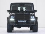 Mercedes-Benz G V12 S Biturbo by Brabus 2009 года